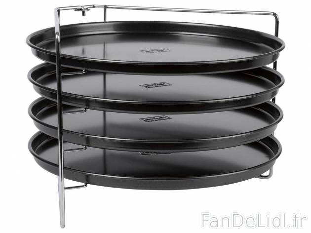 Set de cuisson spécial pizza , le prix 11.99 &#8364; 
- &Oslash; env. 29 ...