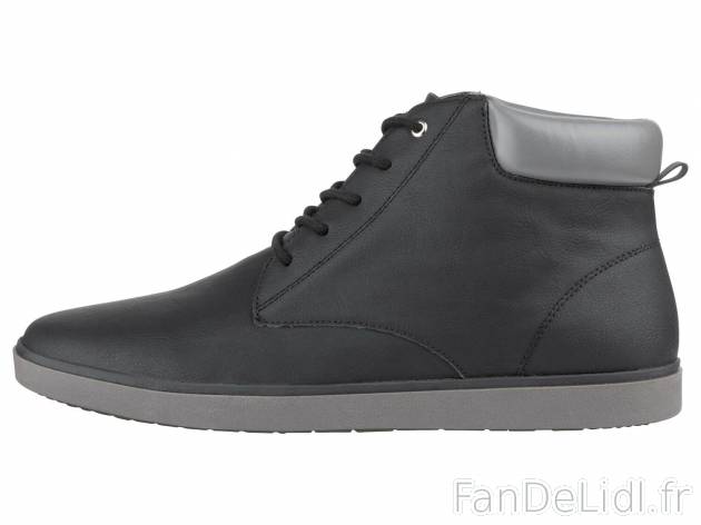 Chaussures ou baskets , le prix 14.99 € 
- Au choix :
- Chaussures : du 41 au ...