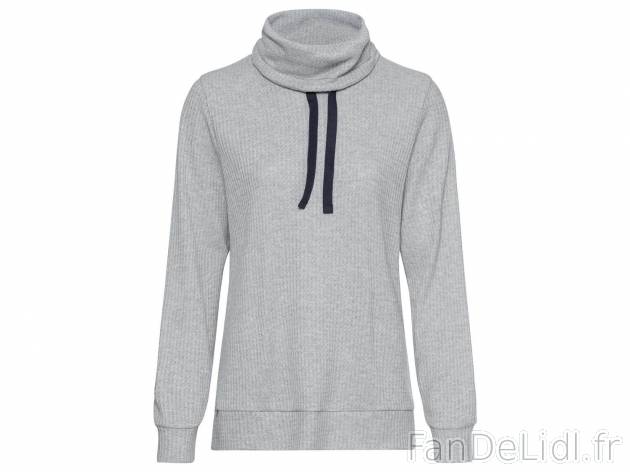 Ensemble détente , le prix 14.99 € 
- Du S au XL selon modèle.
- Ex. 55 % ...