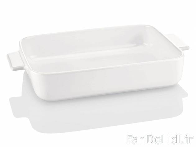 Plat à four , le prix 6.99 &#8364; 
- Au choix :
- Env. 32 x 20 x 5,5 cm (L ...