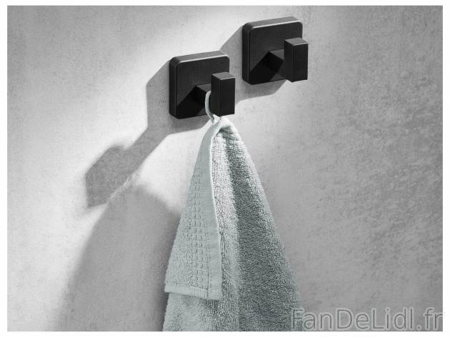 Accessoires pour WC ou salle de bains , le prix 4.99 &#8364; 
- Au choix :
- ...