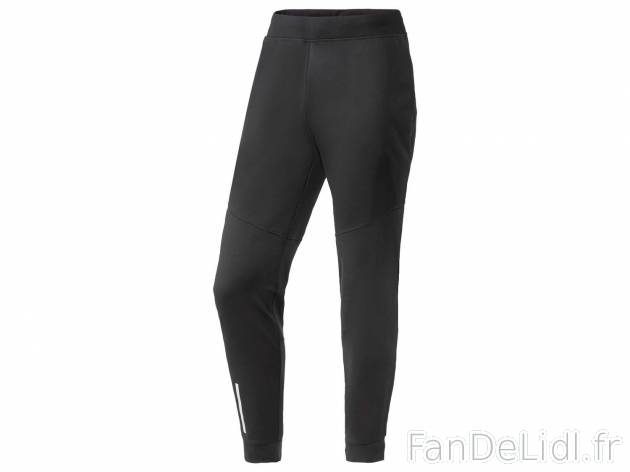 Pantalon technique softshell , le prix 11.99 &#8364; 
- Du S et XL selon mod&egrave;le
- ...