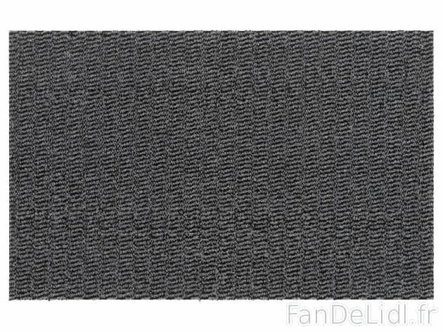 Tapis antipoussière , le prix 5.99 &#8364; 
- Env. 50 x 80 cm
- Ex. couche ...