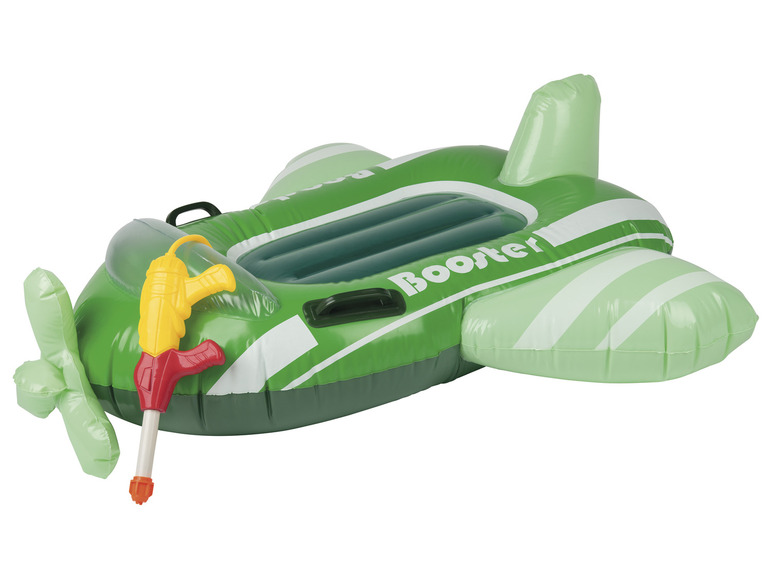 Playtive Scooter, bateau ou avion gonflable Playtive, prezzo 19.99 EUR