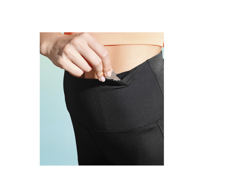 CRIVIT Legging femme Acheter en ligne Crivit, prezzo 8.99 EUR