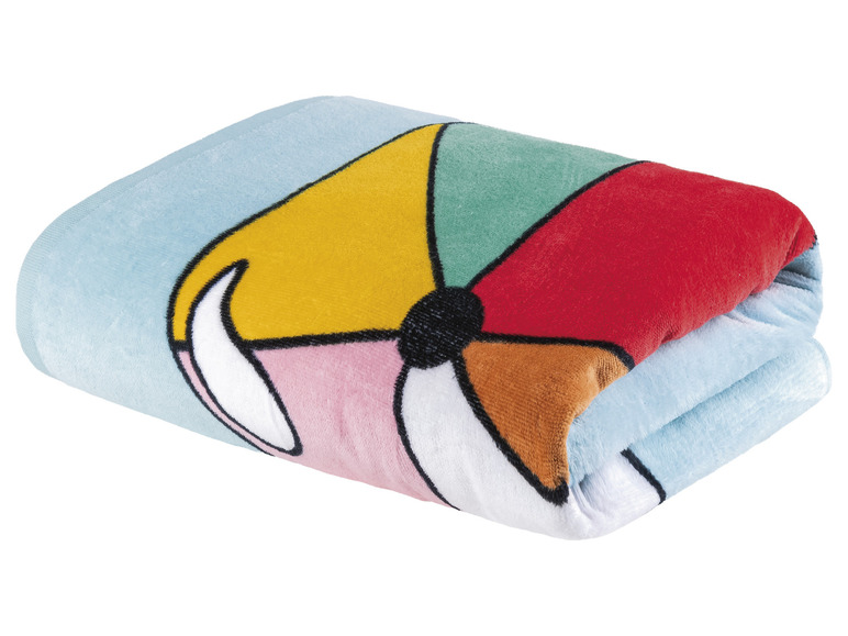 Serviette de plage, 75 x 150 cm Acheter , prezzo 11.99 EUR