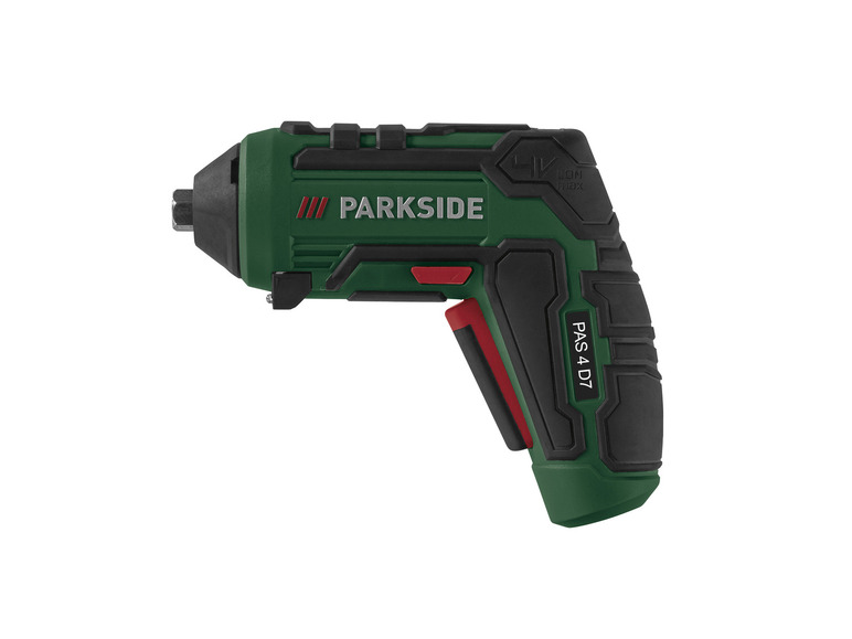 PARKSIDE® Visseuse sans fil PAS 4 D7, Parkside    , prezzo 12.99 EUR