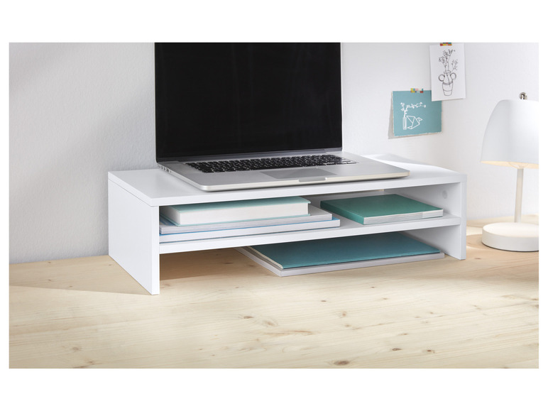 LIVARNO home Rehausseur d’écran Acheter Livarno home, prezzo 15.99 EUR