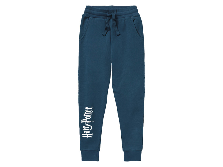 Pantalon molletonné garçon Harry Potter , prezzo 7.99 EUR