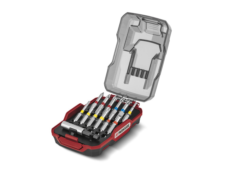 PARKSIDE® Set d&apos;embouts PBAE 2 Parkside    , prezzo 6.99 EUR