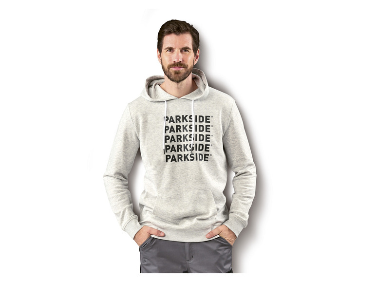 PARKSIDE® Sweat à capuche homme Acheter Parkside    , prezzo 12.99 EUR