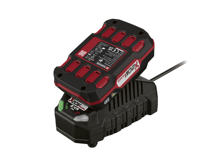 PARKSIDE® Batterie 20 V, 2 Ah, PAP Parkside    , prezzo 29.99 EUR