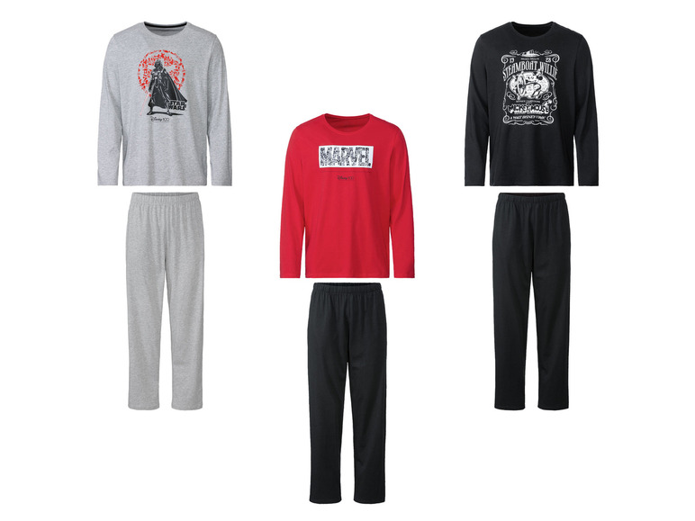 Pyjama homme Acheter en ligne | LIDL , prezzo 12.99 EUR