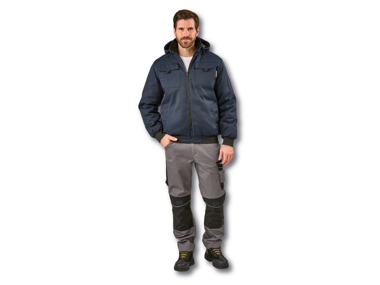 PARKSIDE® Veste de travail homme | Parkside    , prezzo 26.99 EUR