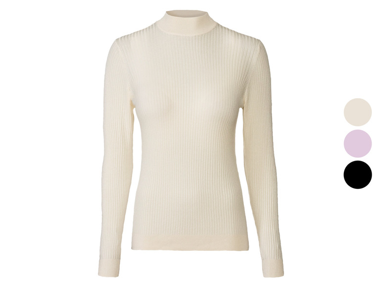 esmara® Pull-over en tricot femme | Esmara    , prezzo 8.99 EUR