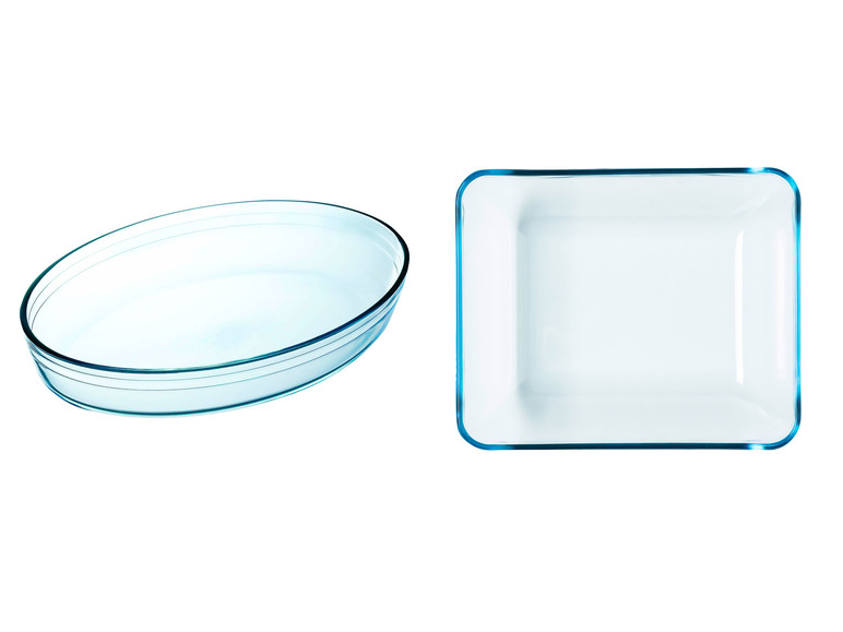 Pyrex® Daily Plat à four, en verre Pyrex     daily, prezzo 6.99 EUR