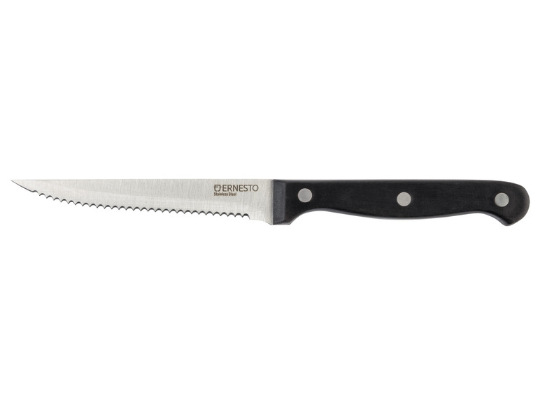 ERNESTO® Couteaux à steak Acheter Ernesto    , prezzo 3.99 EUR