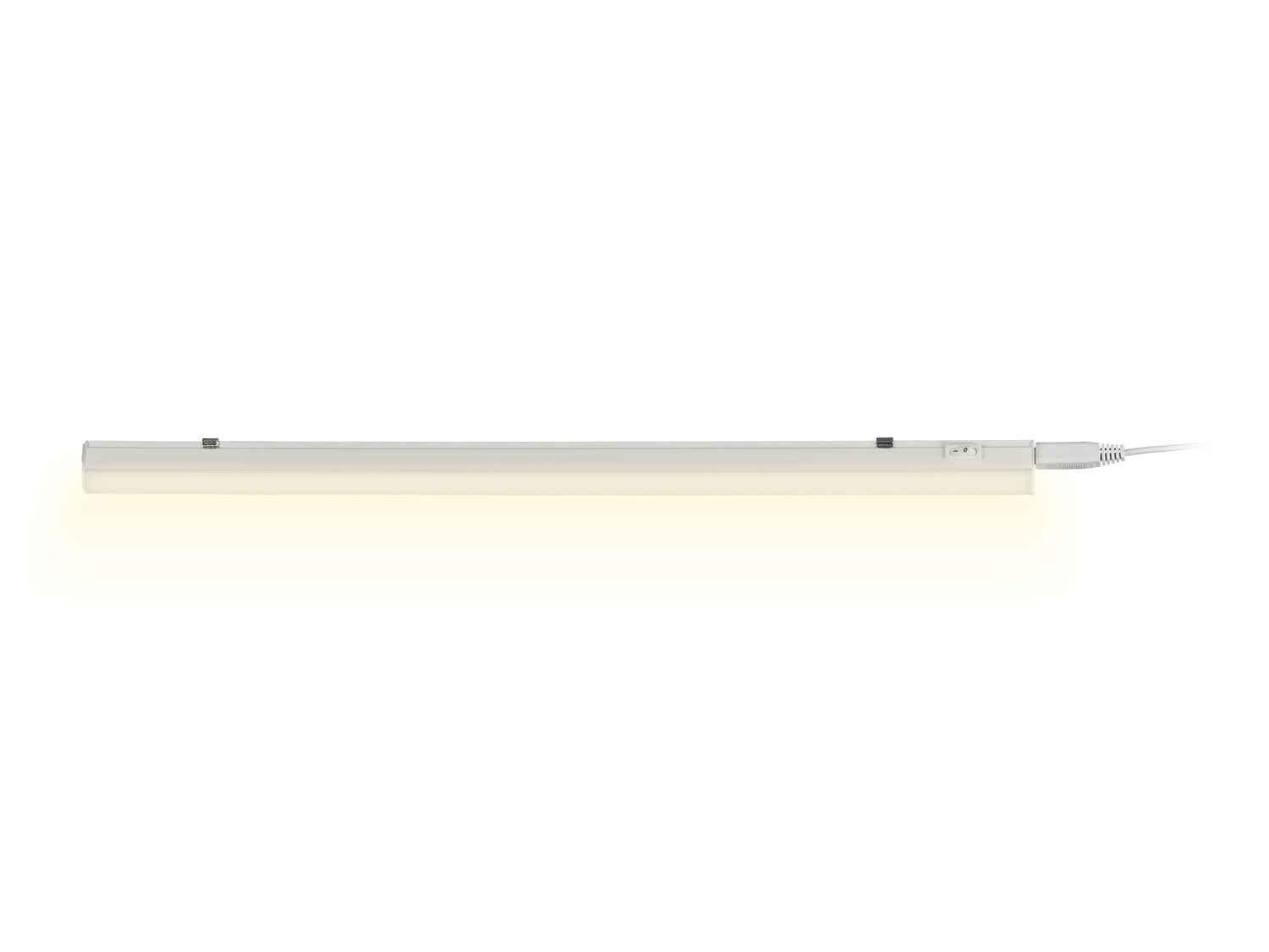 Réglette à LED , le prix 6.99 € 
- 43 LED avec lumière blanc neutre
- Combinable ...