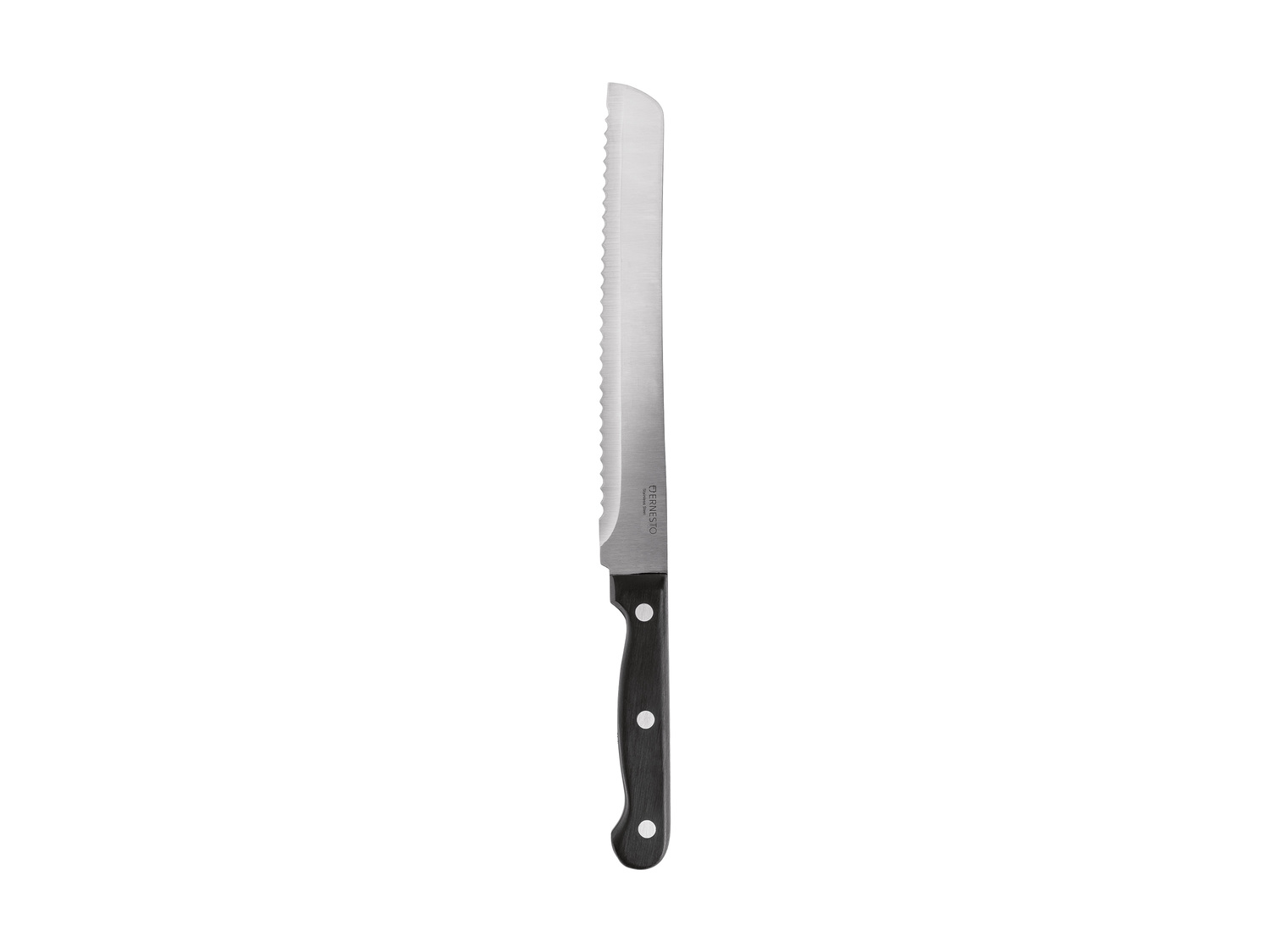 Couteau de cuisine , le prix 1.99 € 
- Au choix : couteau à pain, longueur de ...