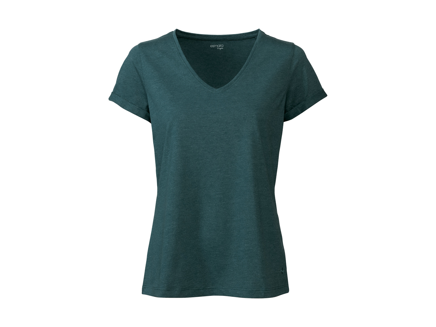 T-shirt de nuit femme , le prix 3.99 € 
- Ex. 58 % coton et 42 % polyester
- ...