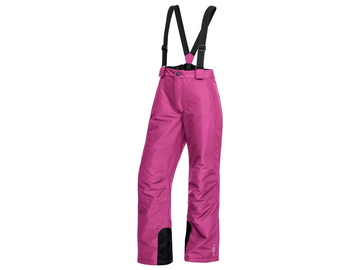 Pantalon de ski fille ou garçon , le prix 16.99 &#8364; 
- Ex. Dessus, doublure ...