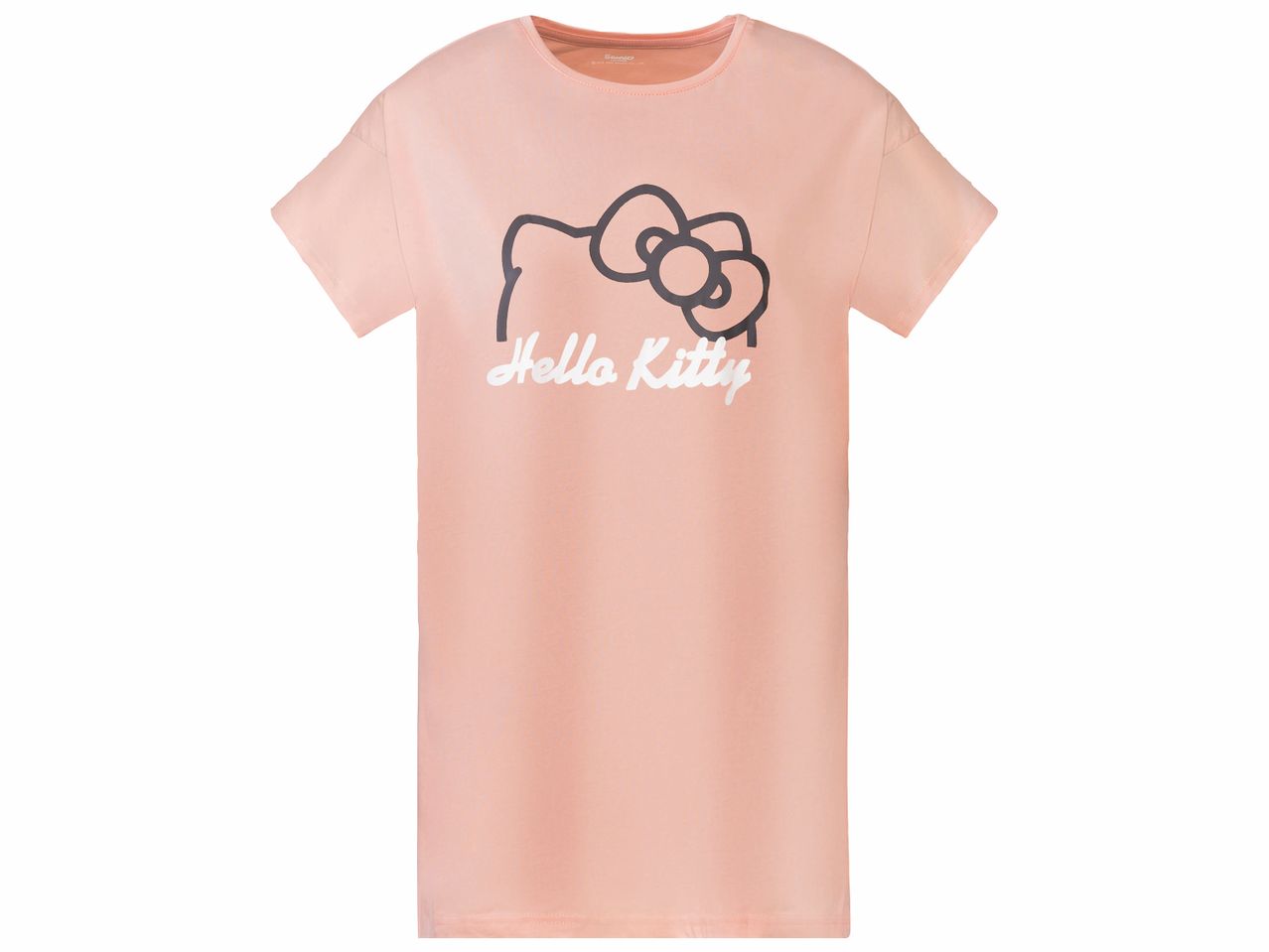 T-shirt long , prezzo 6.99 EUR
T-shirt long
- Du S au XL selon modèle.
- ...