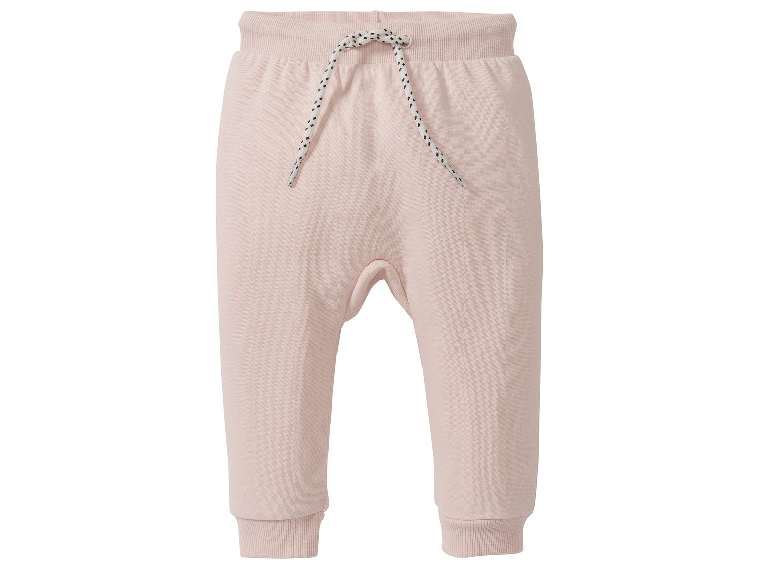 Pantalon molletonné bébé , le prix 2.99 € 
- Ex. 80 % coton et 20 % polyester
- ...
