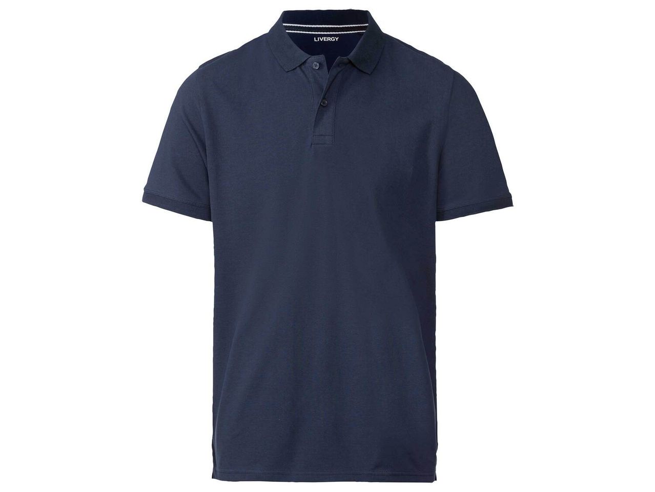 Polo chez Lidl , prezzo 6.99 EUR 
Polo 12 
- Du S au XL selon modèle
- Ex. 100 ...