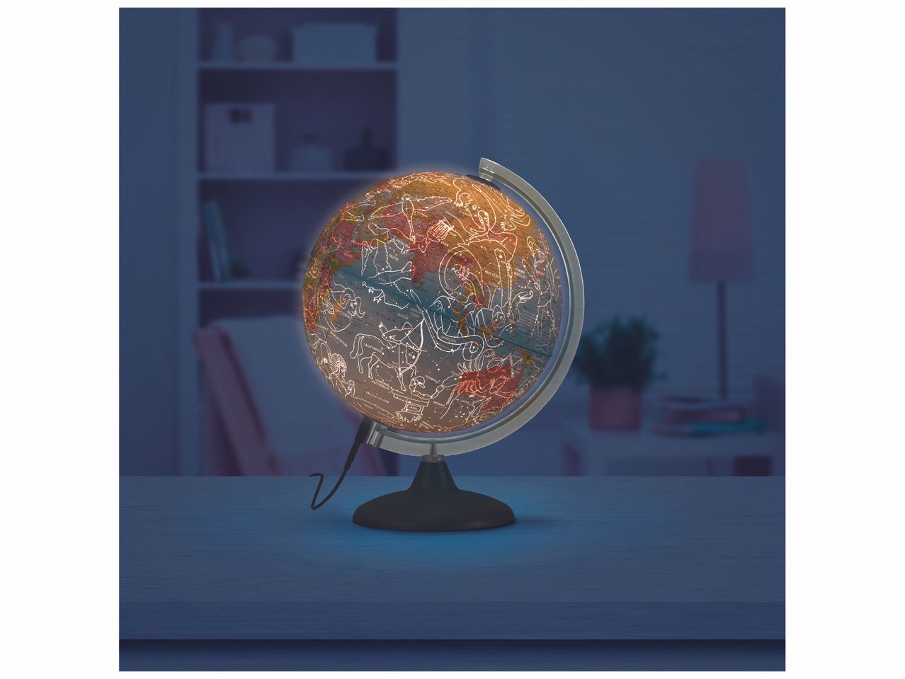 Globe jour et nuit , prezzo 24.99 EUR 
Globe jour et nuit 
- Globe : &Oslash; ...