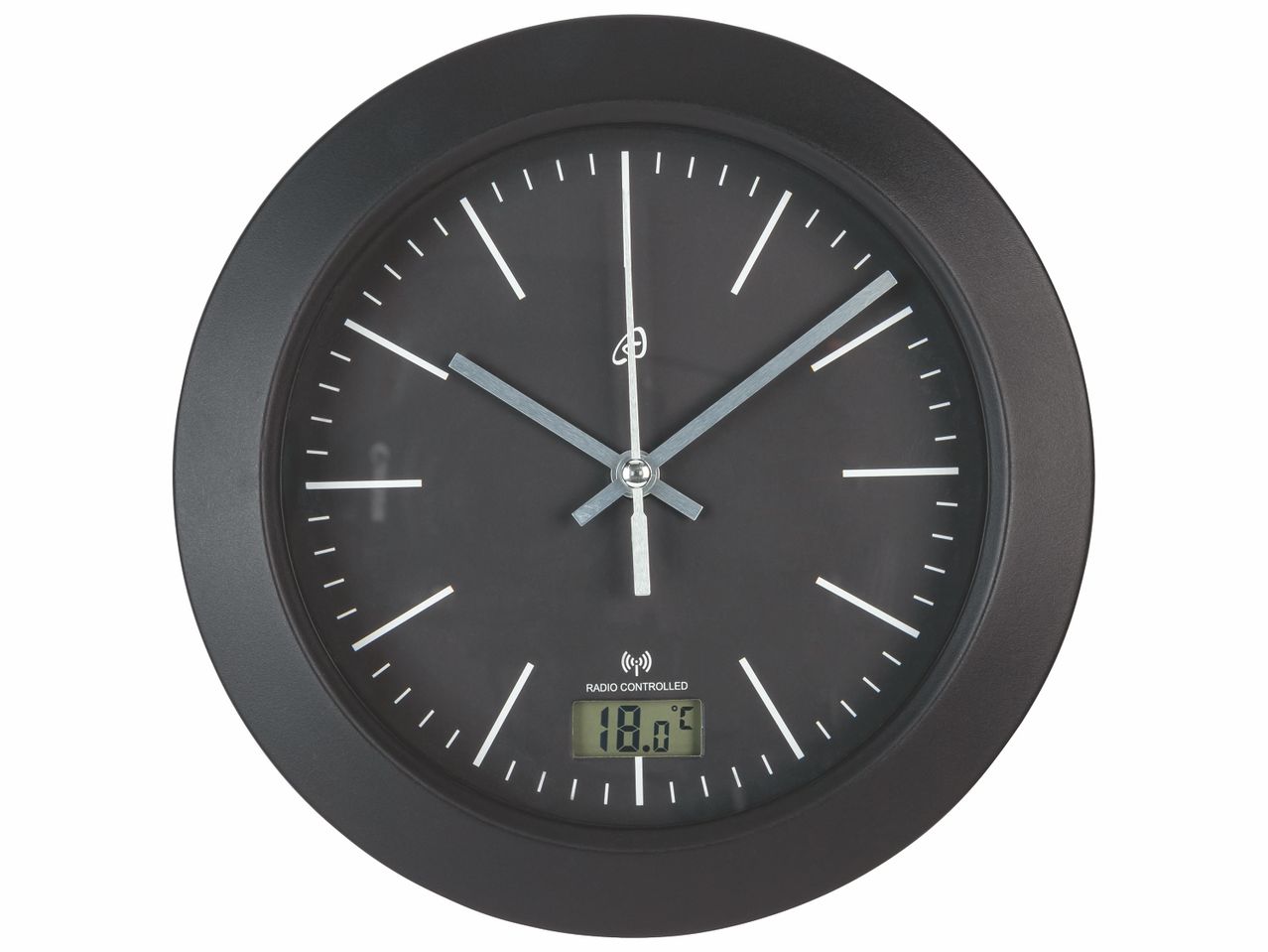 Horloge radioguidée pour salle de bains , prezzo 9.99 EUR 
Horloge radioguidée ...