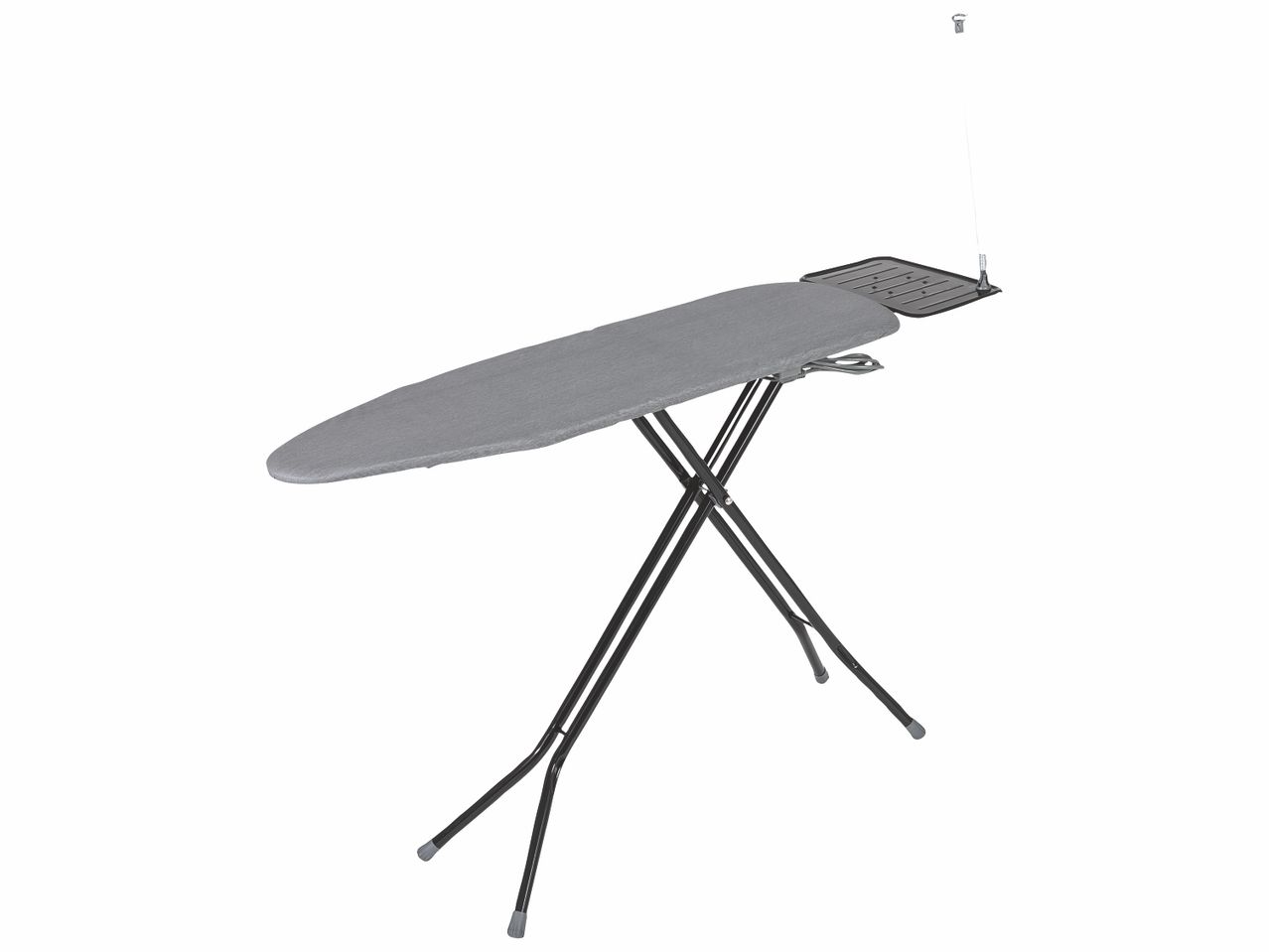 Table à repasser avec prise électrique , prezzo 39.99 EUR 
Table à repasser avec ...