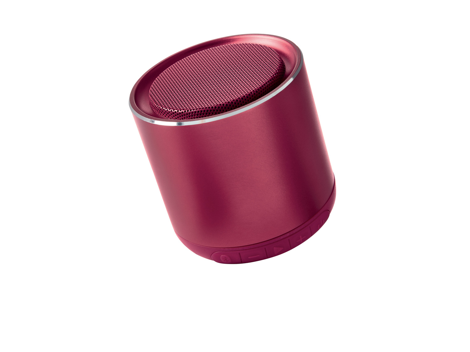 Mini-enceinte Bluetooth® Silvercrest, le prix 7.99 € 
- Quantités limitées ...