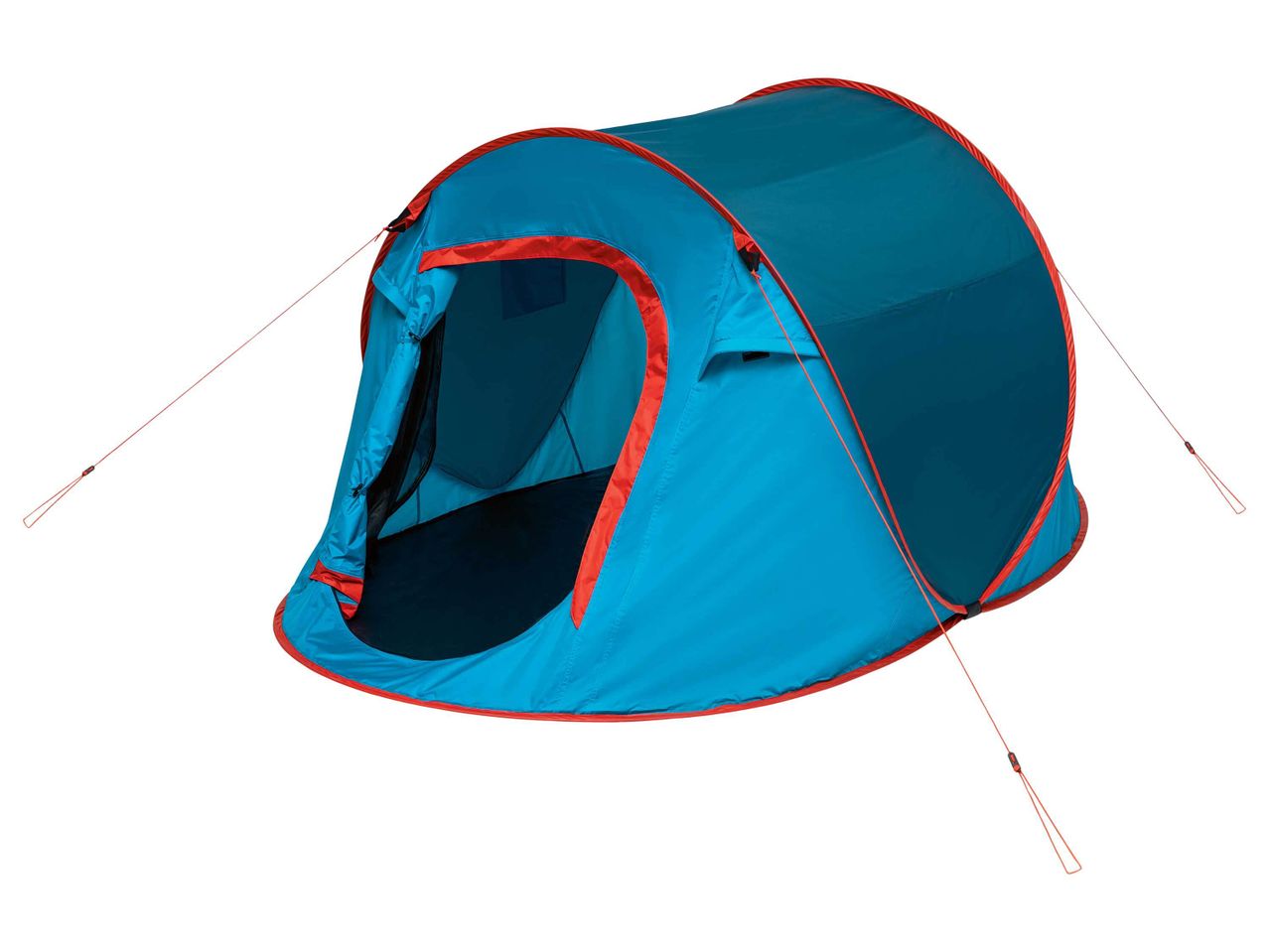 Tente de camping pop-up 2 personnes , prezzo 32.99 EUR 
Tente de camping pop-up ...