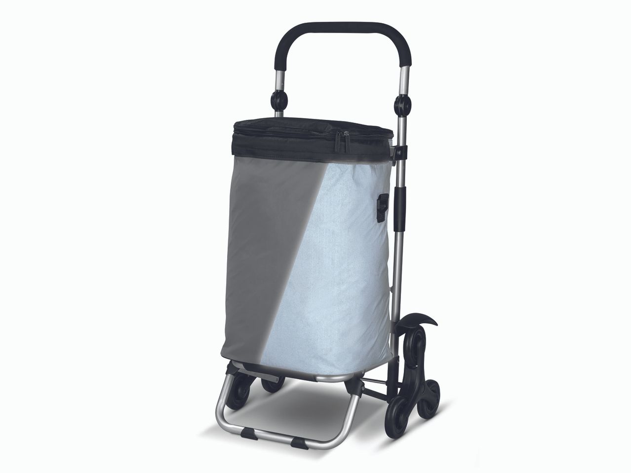 Chariot de courses , prezzo 39.99 EUR 
Chariot de courses 
- Env. 40 L
- 25 kg max.
- ...