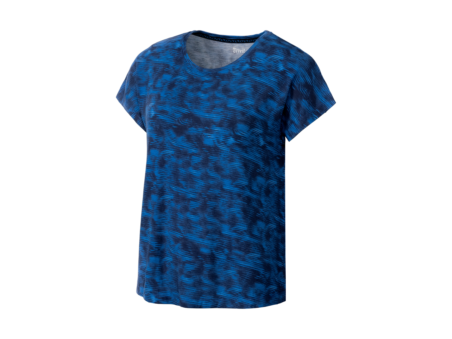 T-shirt technique femme , le prix 4.99 € 
- Du S au L selon modèle.
- Ex. 95 ...