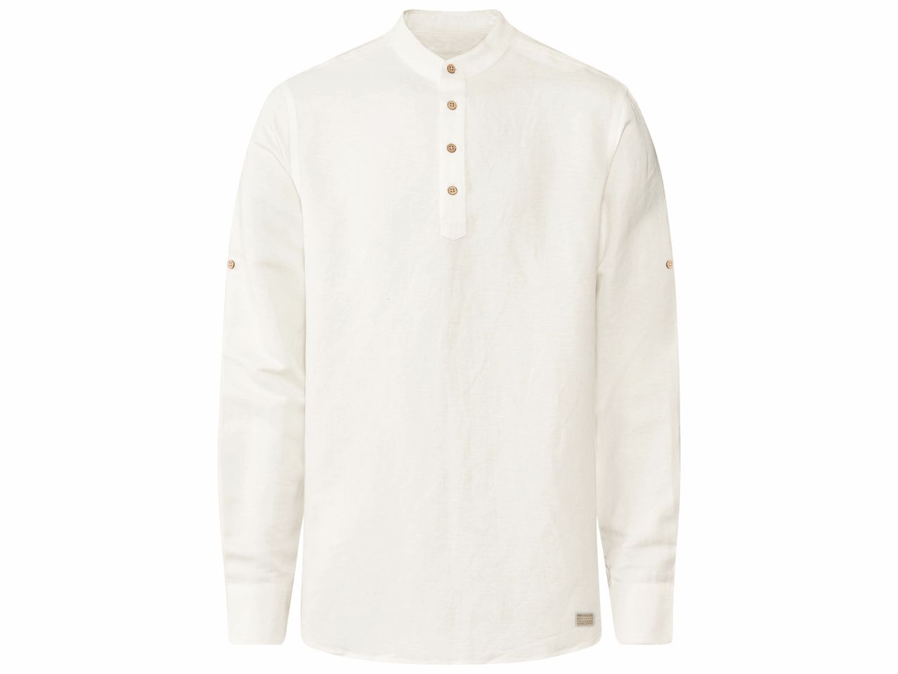 Chemise en chanvre , prezzo 13.99 EUR
Chemise en chanvre
- Du S au XL selon ...