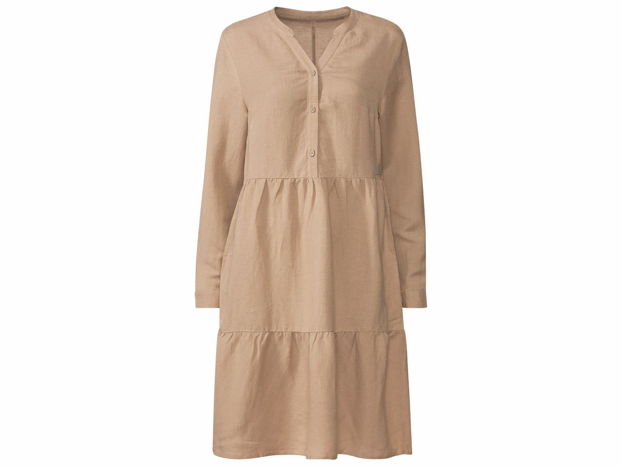 Robe en chanvre , prezzo 14.99 EUR
Robe en chanvre
- Du 36 au 48 selon modèle.
- ...