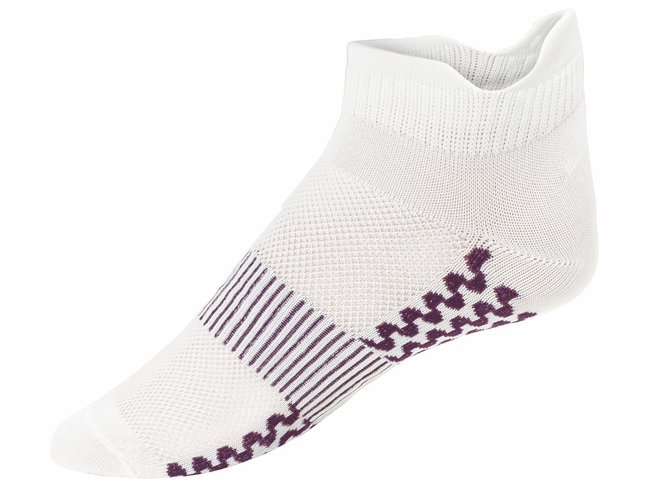 Socquettes de sport , prezzo 3.99 EUR 
Socquettes de sport 
- Du 35-38 au 43-46 ...