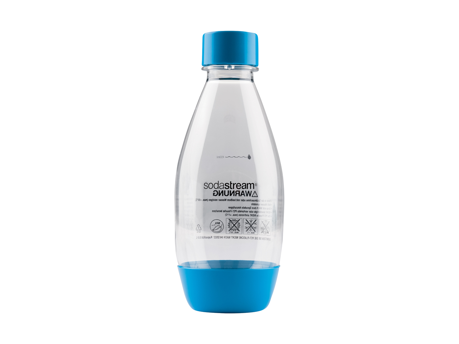 Gazéificateur d’eau Sodastream, le prix 39.99 € 
- Partagez des moments pétillants
- ...