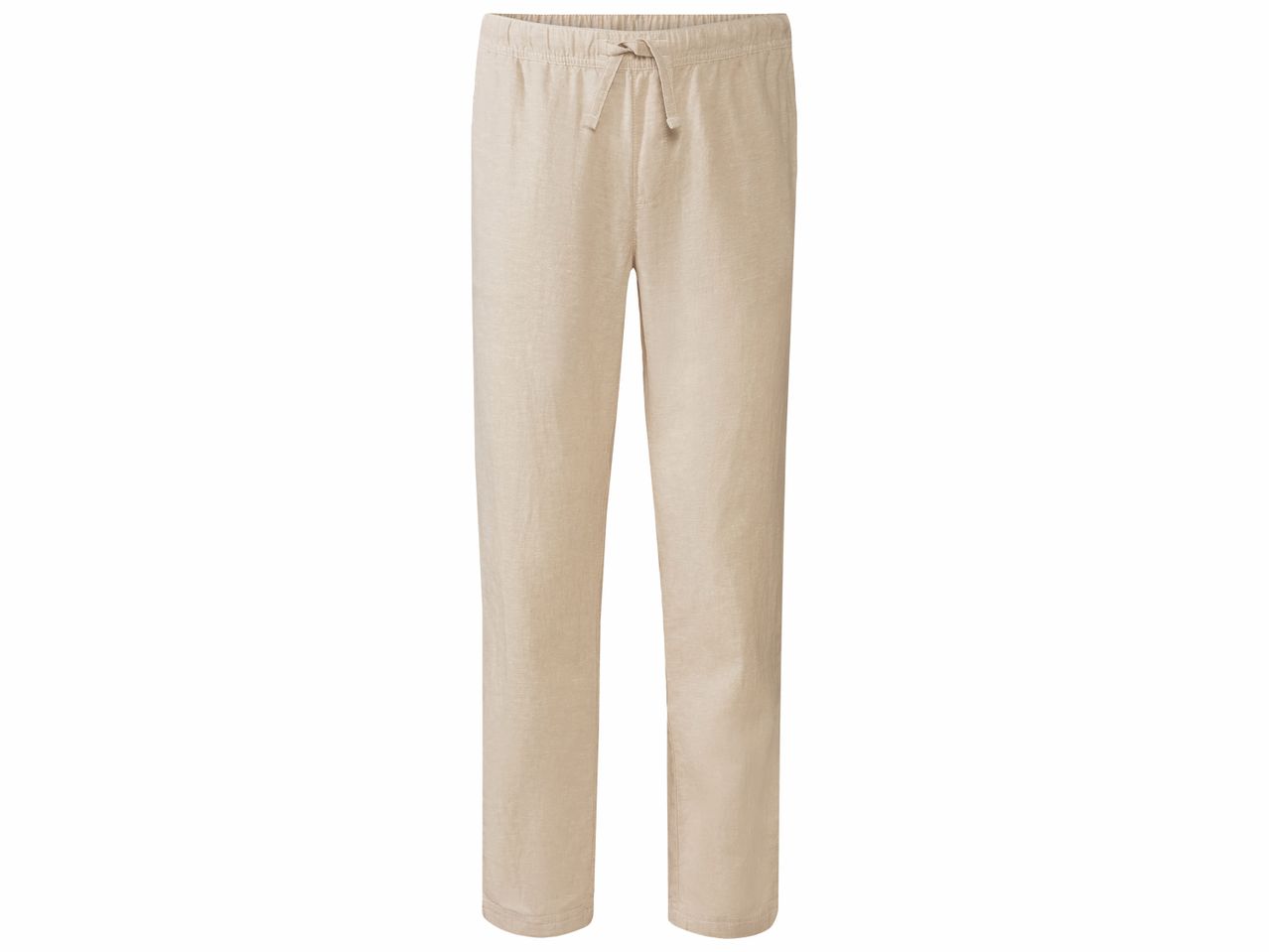 Pantalon en lin , prezzo 11.99 EUR 
Pantalon en lin 
- Du 40 au 48 selon mod&egrave;le.
- ...