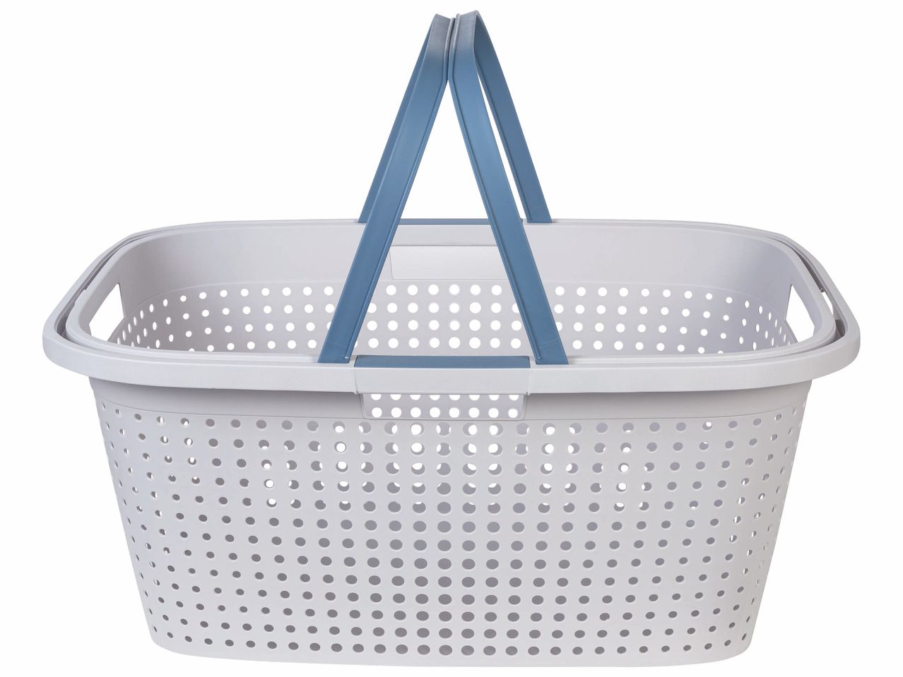 Panier à linge , prezzo 6.99 EUR 
Panier à linge 
- Env. 38 L
- 10 kg max.
- 4 ...