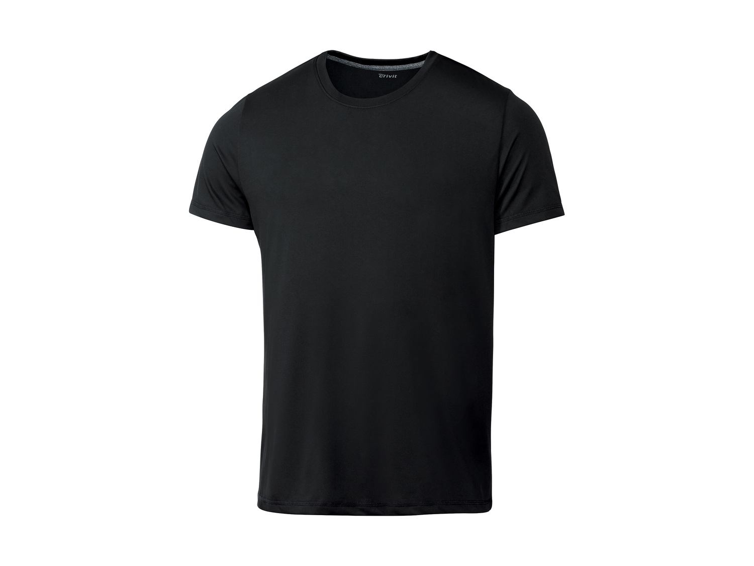 T-shirt homme , le prix 3.99 € 
- Ex. 100 % polyester.
- Du S au XL selon modèle
- ...