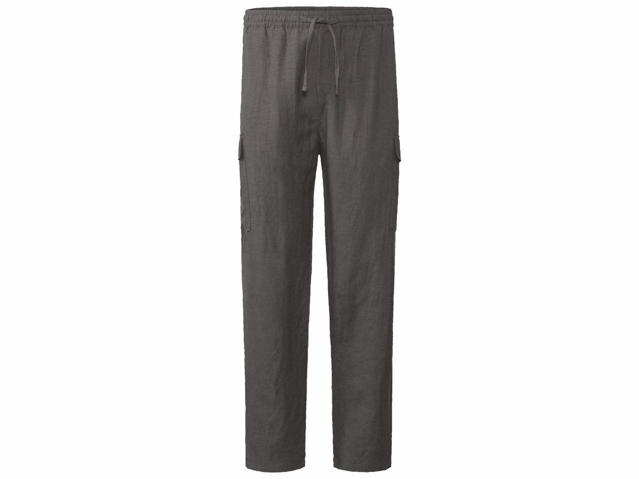 Pantalon cargo en chanvre , prezzo 13.99 EUR
Pantalon cargo en chanvre
- Du ...