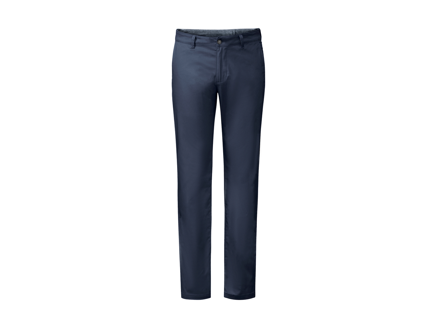 Pantalon en twill , le prix 9.99 € 
- Ex.  98 % coton et 2 % élasthanne (LYCRA®).
- ...
