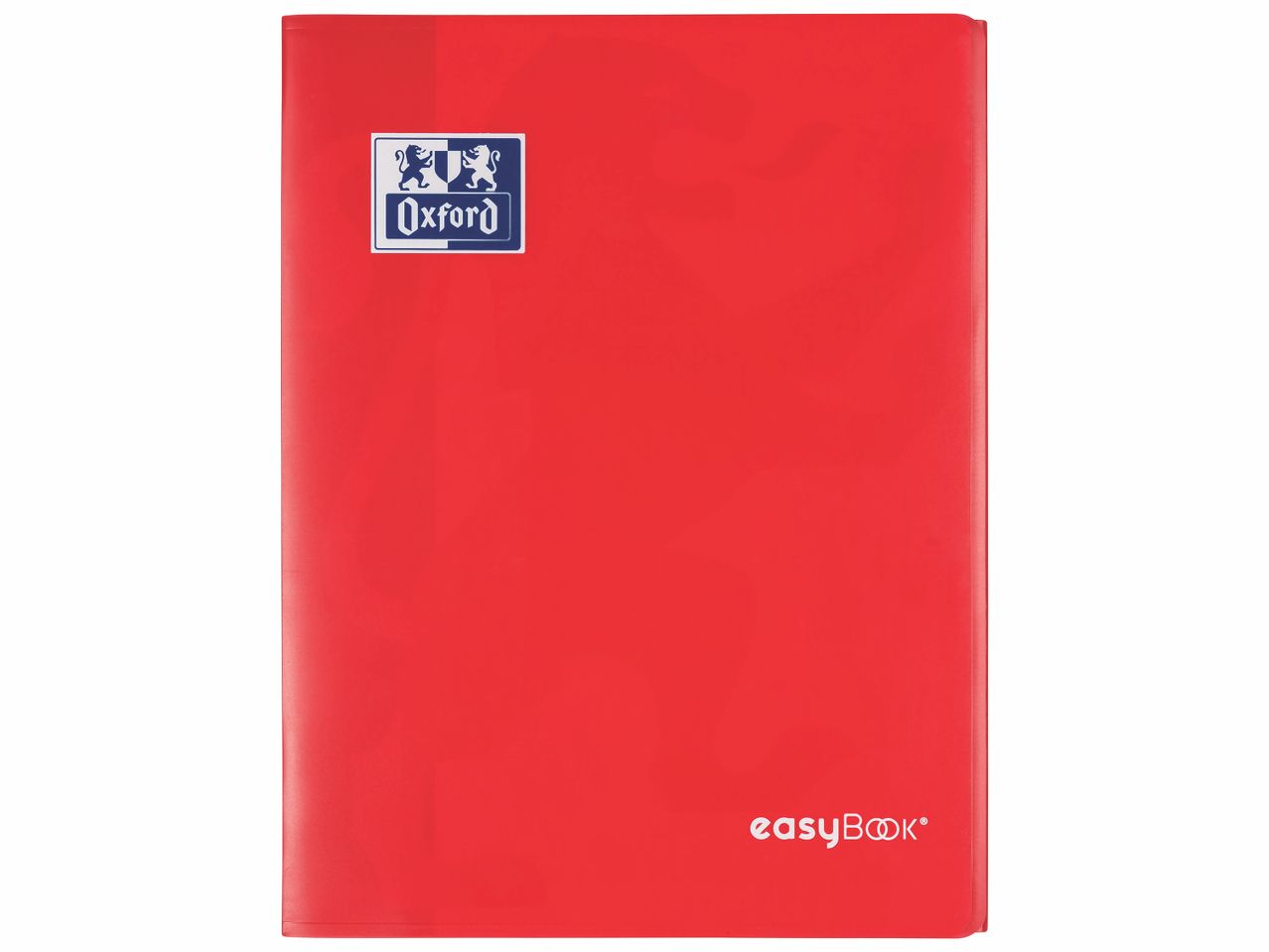 Cahier Easybook , prezzo 3.99 EUR 
Cahier Easybook 
- 24 x 32 cm
- 96 pages
- 2 ...