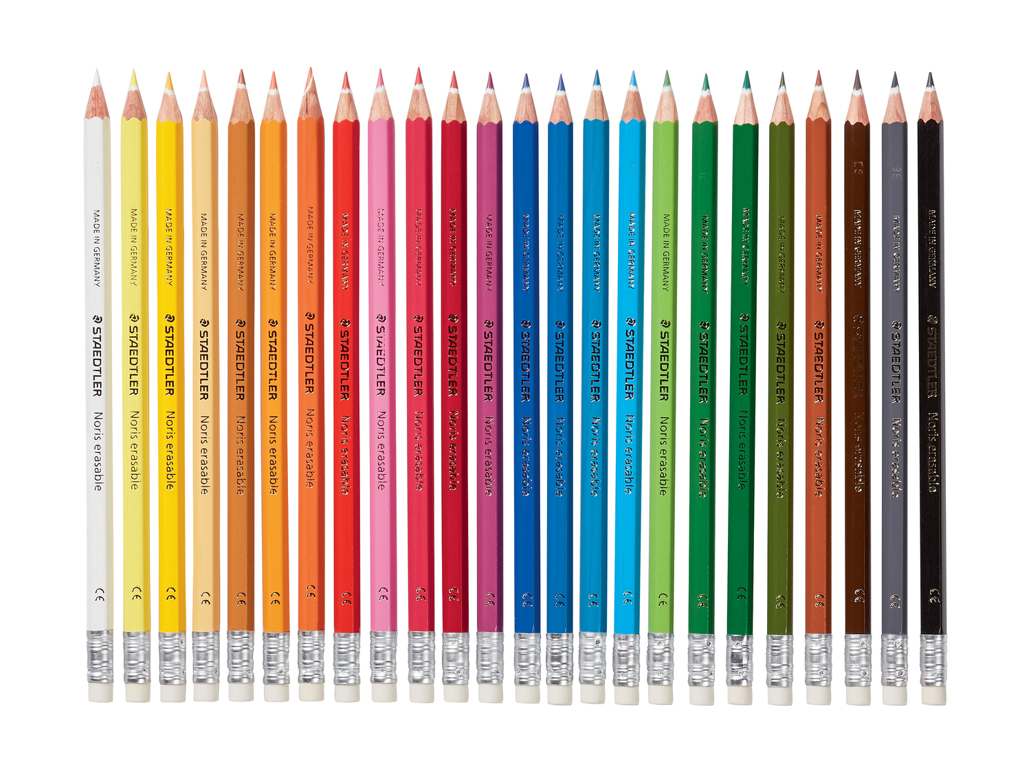 Crayons ou feutres , le prix 3.49 € 
- Lot de 24 feutres ou lot de 24 crayons
- ...