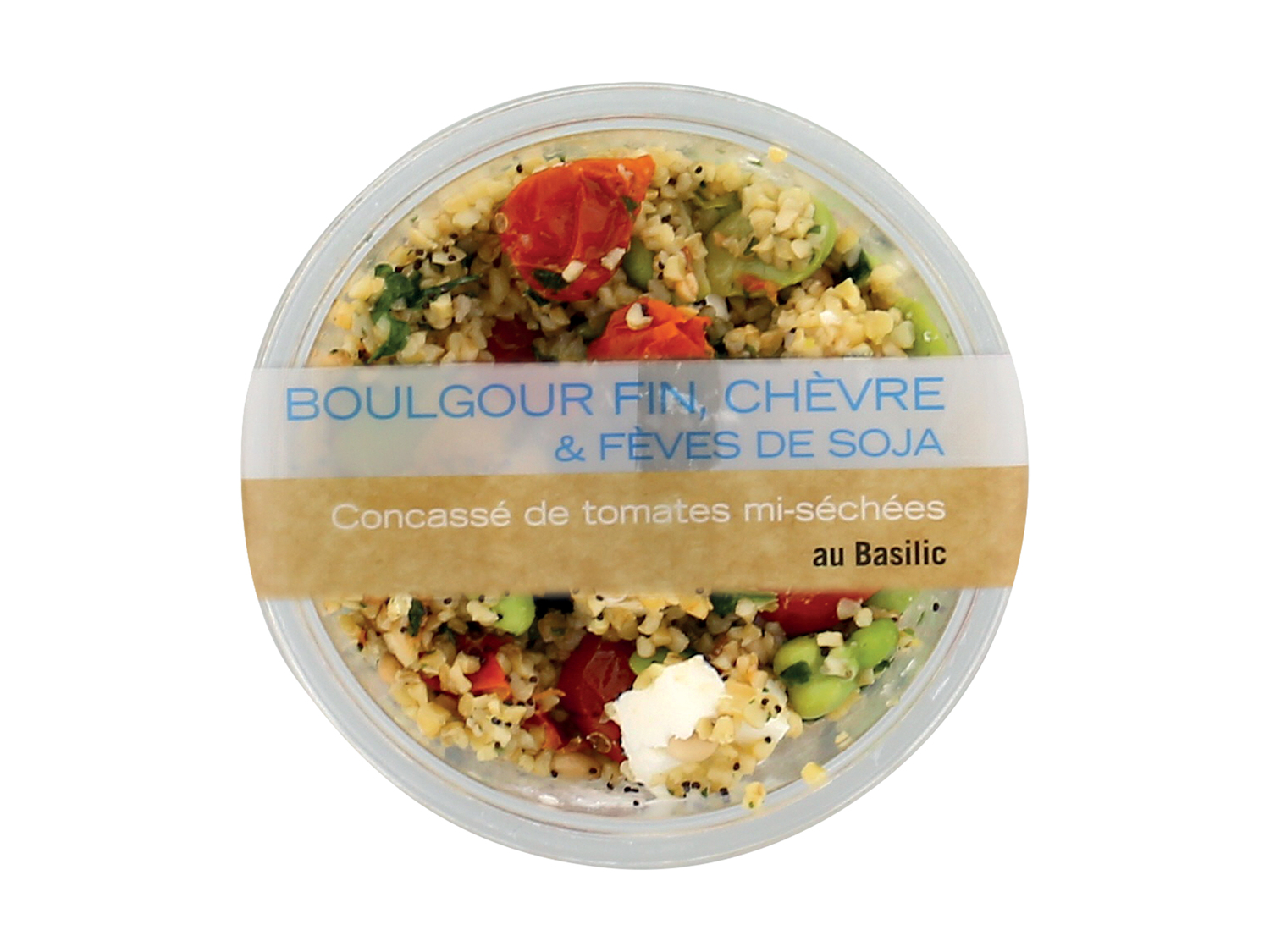 Salade veggie , le prix 2.49 € 
- Au choix : quinoa, boulgour, cranberries, betteraves ...