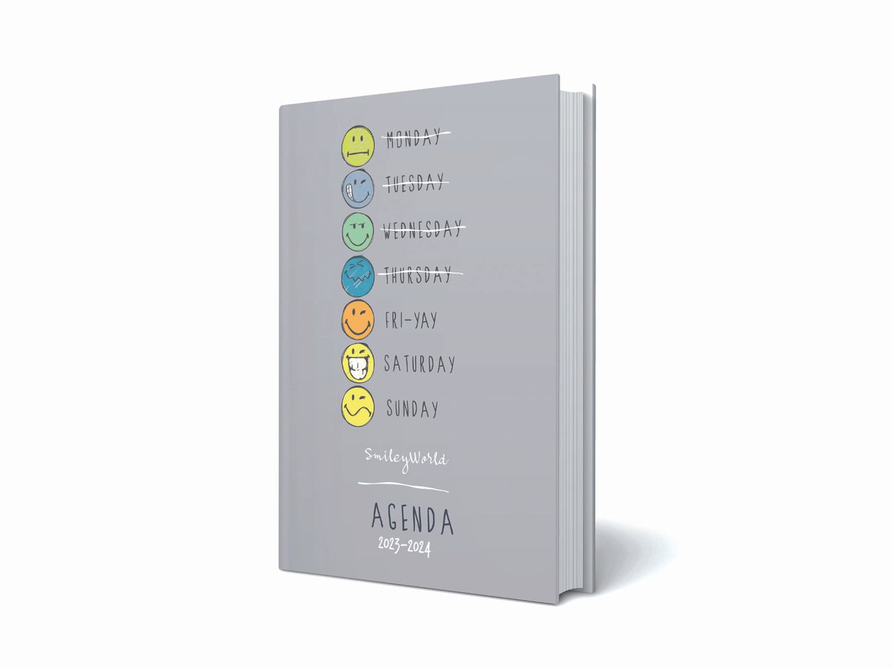 Agenda , prezzo 2.49 EUR