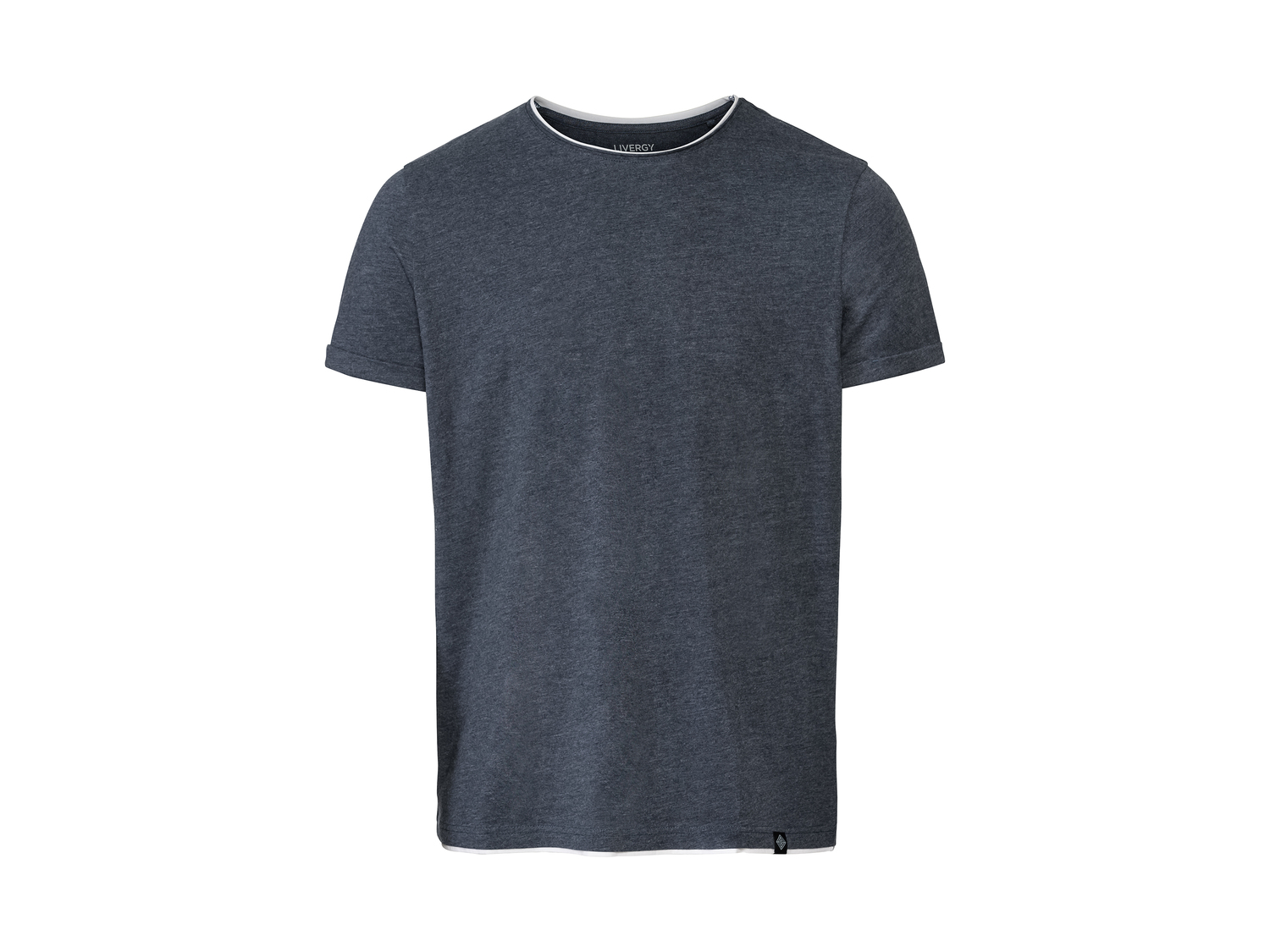 T-shirt , le prix 3.99 € 
- Du S au XL selon modèle.
- Ex. 60 % coton et 40 ...