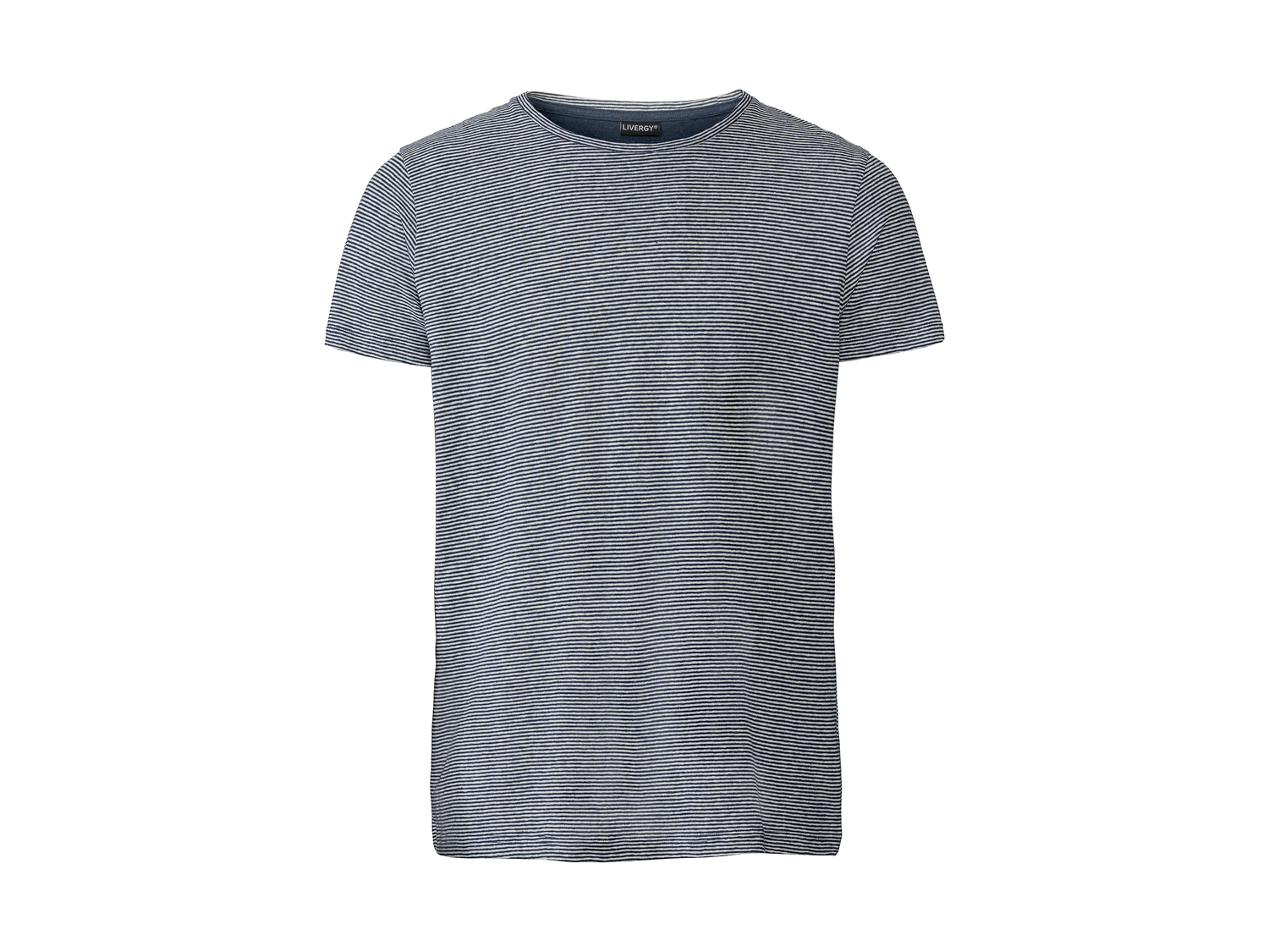 T-shirt en lin , le prix 6.99 € 
- Du S au XL selon modèle.
- Ex. 53 % lin ...